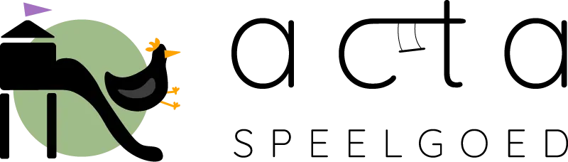 Acta Speelgoed logo